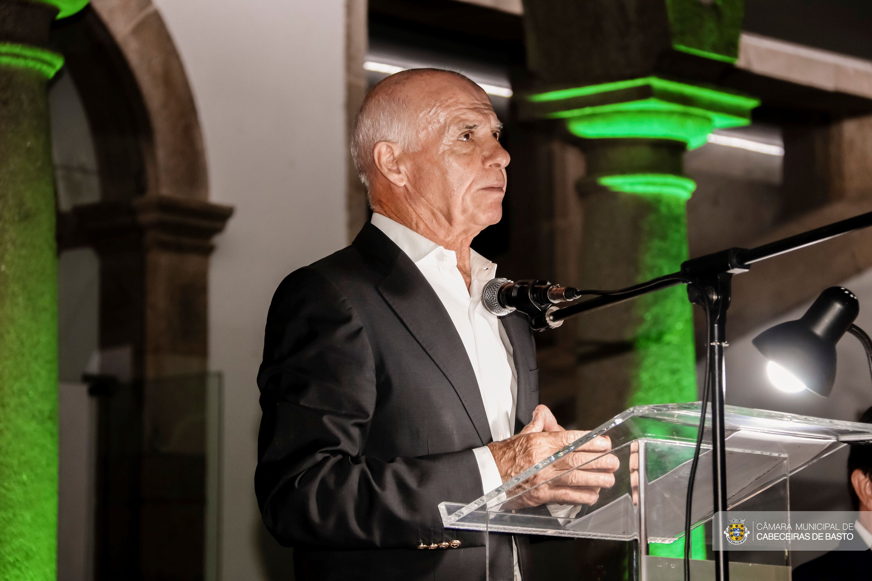O Poder Local Democrático em Cabeceiras de Basto