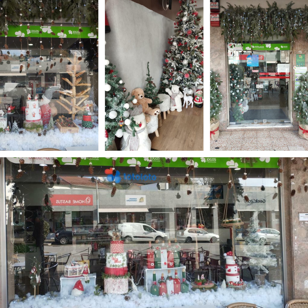 Leia mais sobre Café Boavista é o vencedor do V Concurso de Natal