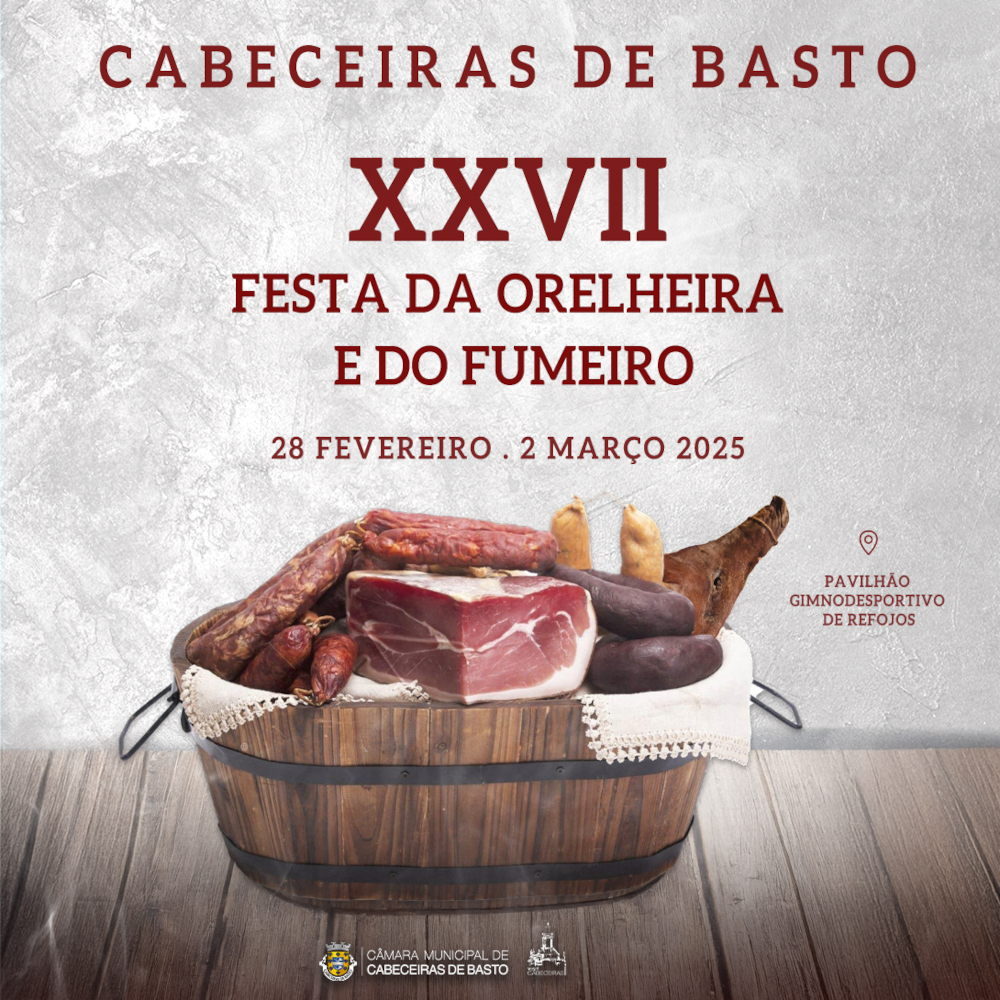 Leia mais sobre Cabeceiras de Basto prepara-se para a 27.ª Festa da Orelheira