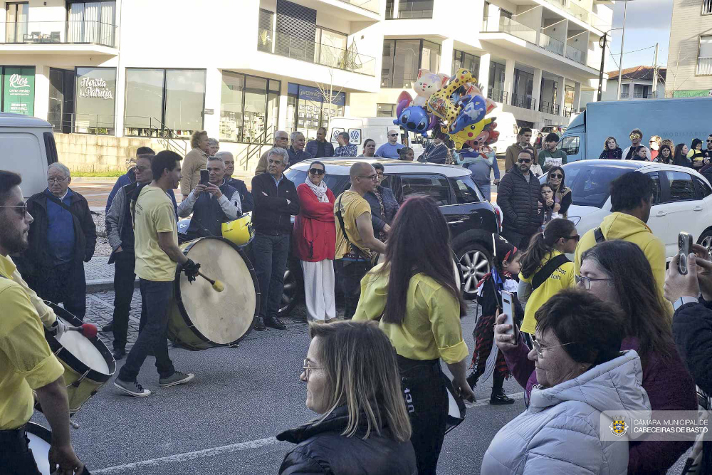 Leia mais sobre Foliões animaram Carnaval nas vilas do Arco de Baúlhe e