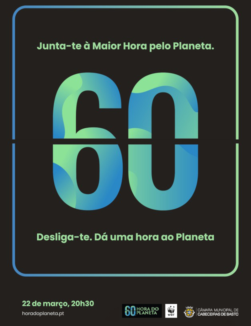 Leia mais sobre Hora do Planeta: luzes do Mosteiro apagam-se no sábado