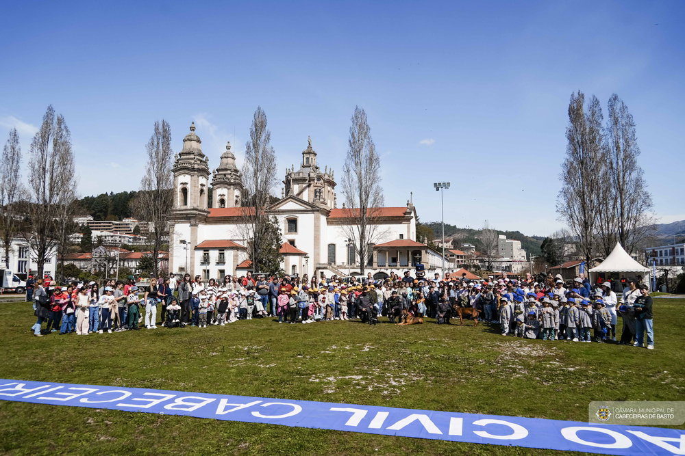 Leia mais sobre Exposição de meios dos Agentes de Proteção Civil no Parque