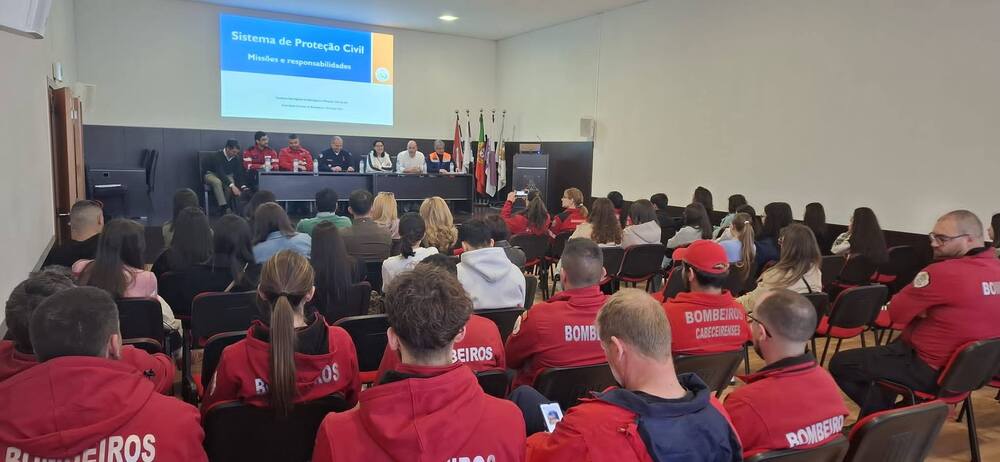 Voluntariado em Contexto de Emergência