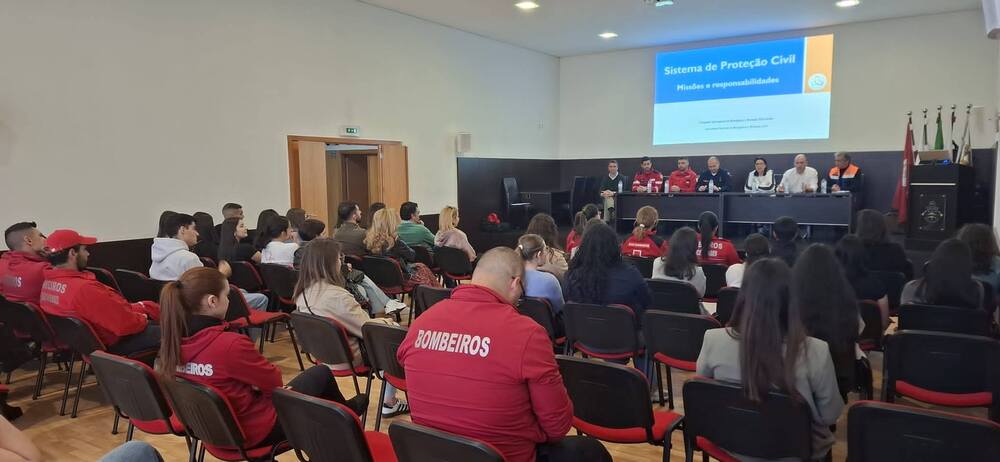 Voluntariado em Contexto de Emergência