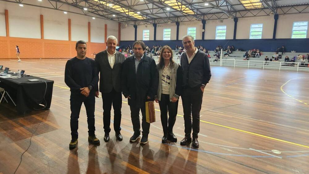 3.º Open Nacional de Patinagem Artística