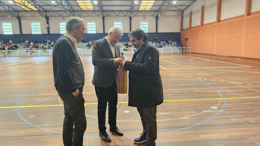 3.º Open Nacional de Patinagem Artística