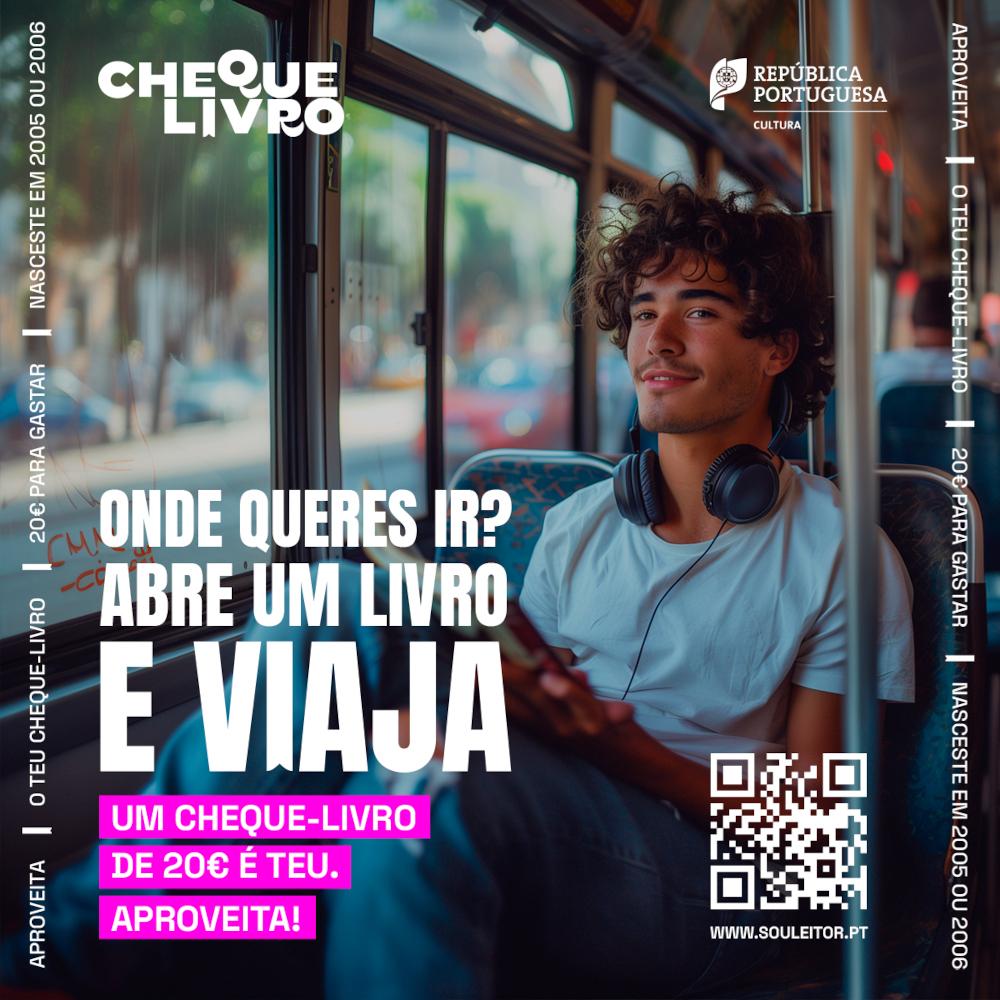 Leia mais sobre Cheque-livro em Cabeceiras de Basto