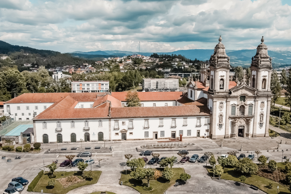 Leia mais sobre Câmara Municipal apresenta candidatura ao NORTE 2030 para valorização do