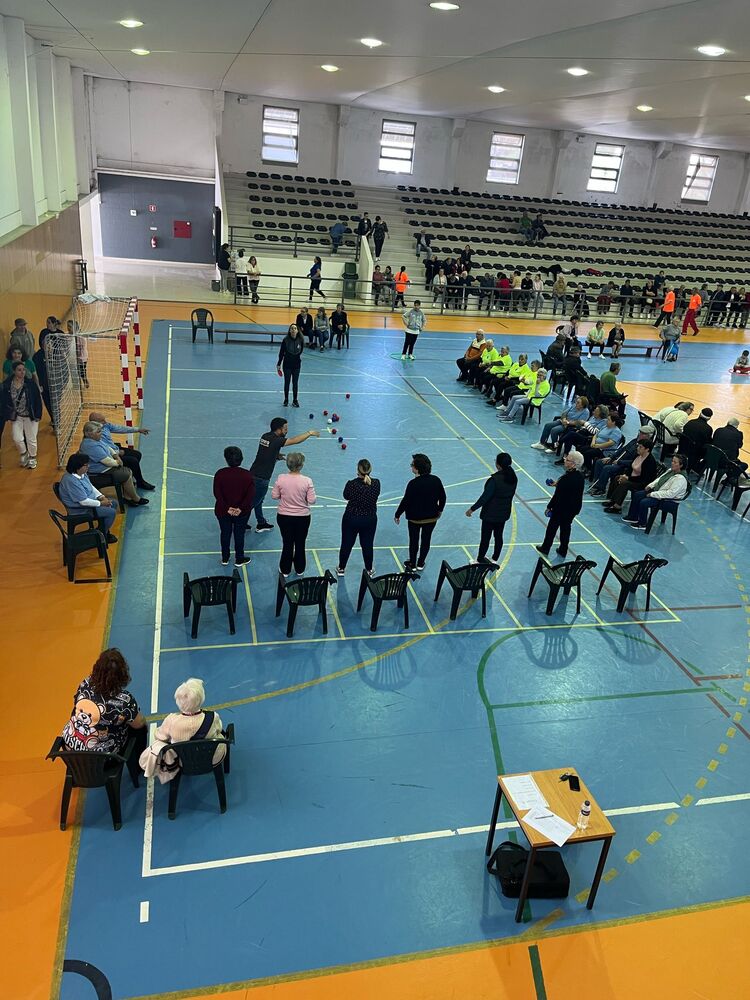 Boccia Sénior2