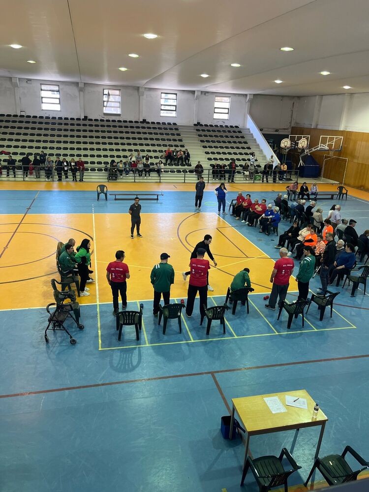 Boccia Sénior2