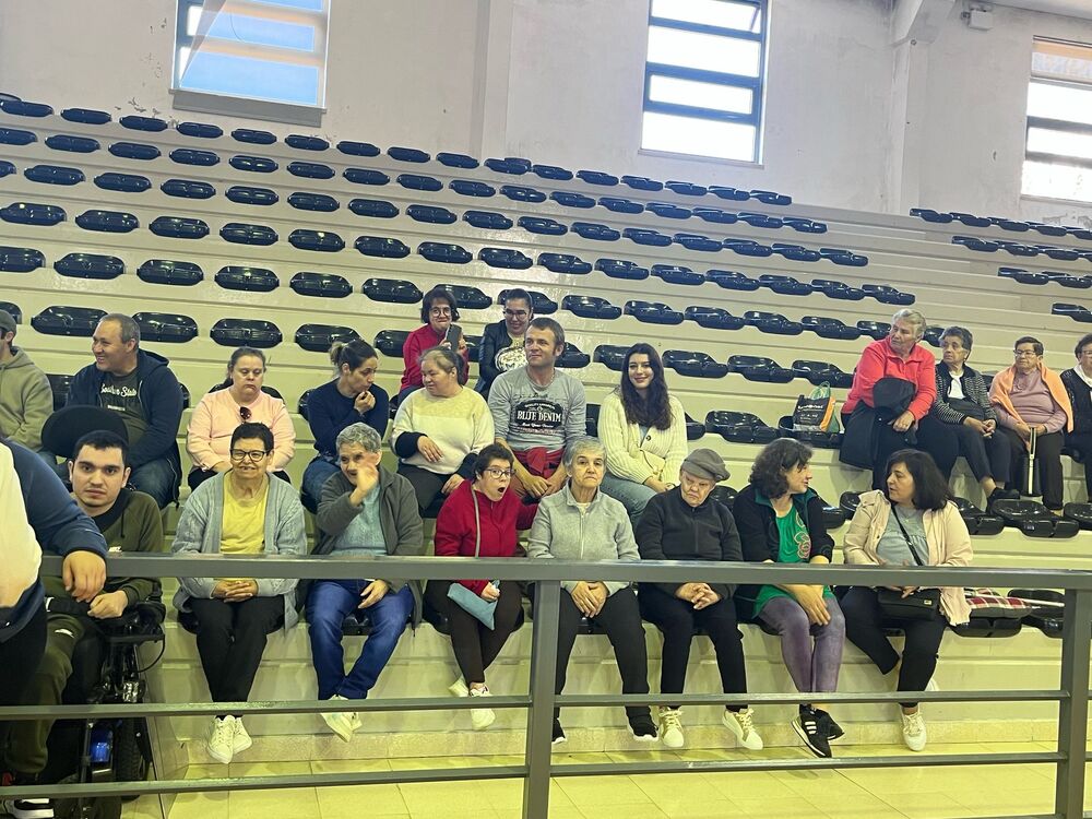 Boccia Sénior2