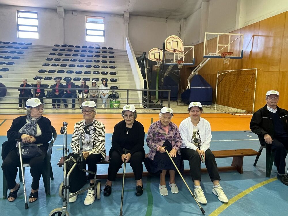Boccia Sénior2