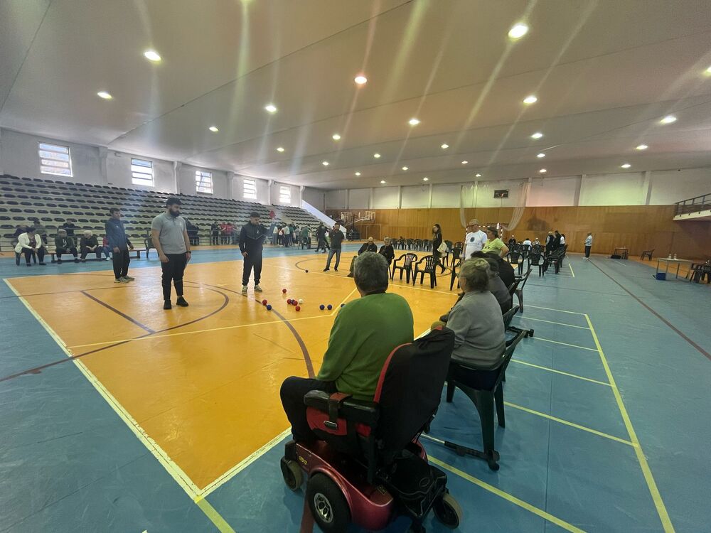 Boccia Sénior2