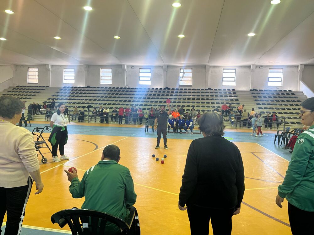 Boccia Sénior2