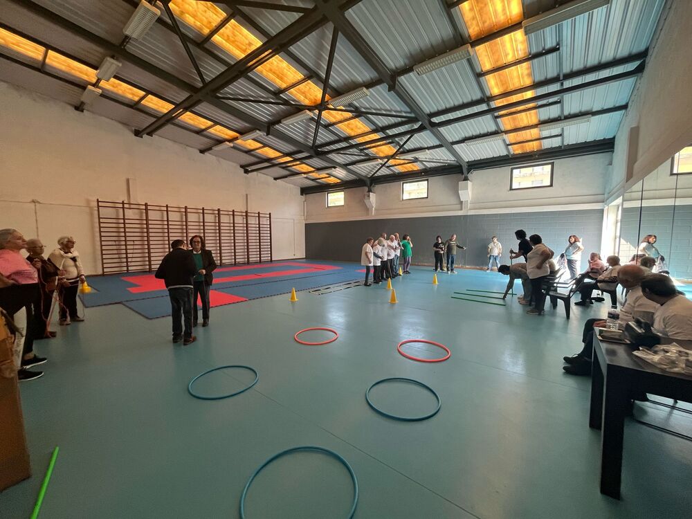 Boccia Sénior2