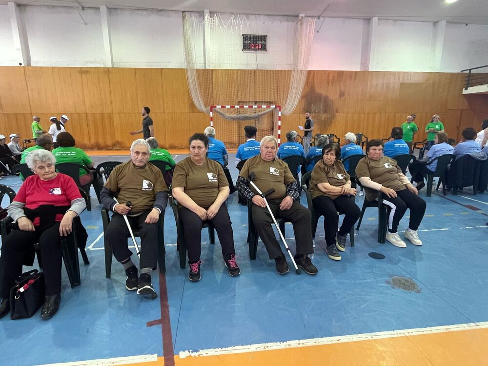 Boccia Sénior2