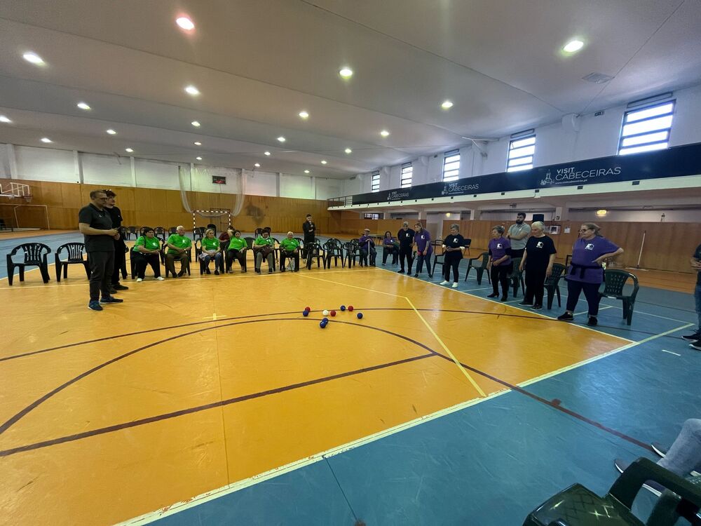 Boccia Sénior2