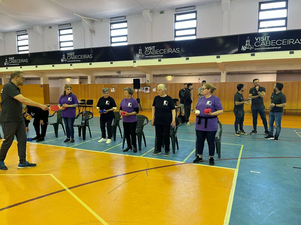 Boccia Sénior2