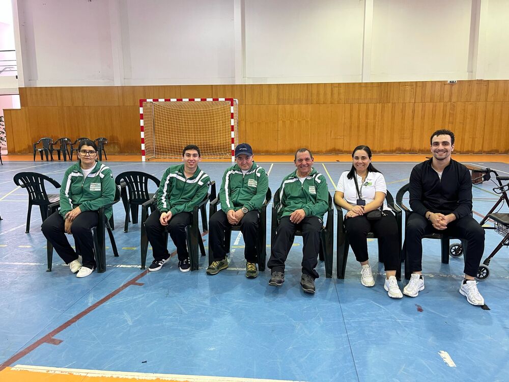 Boccia Sénior2