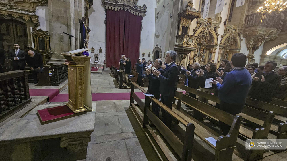 Concerto da Semana Santa
