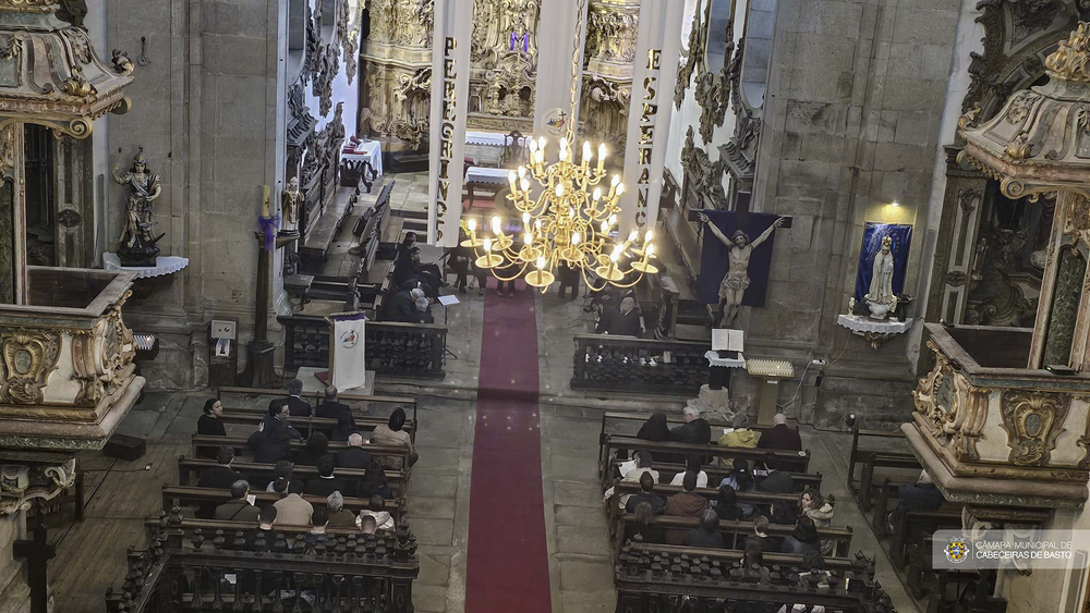 Concerto da Semana Santa