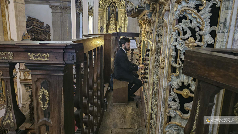 Concerto da Semana Santa