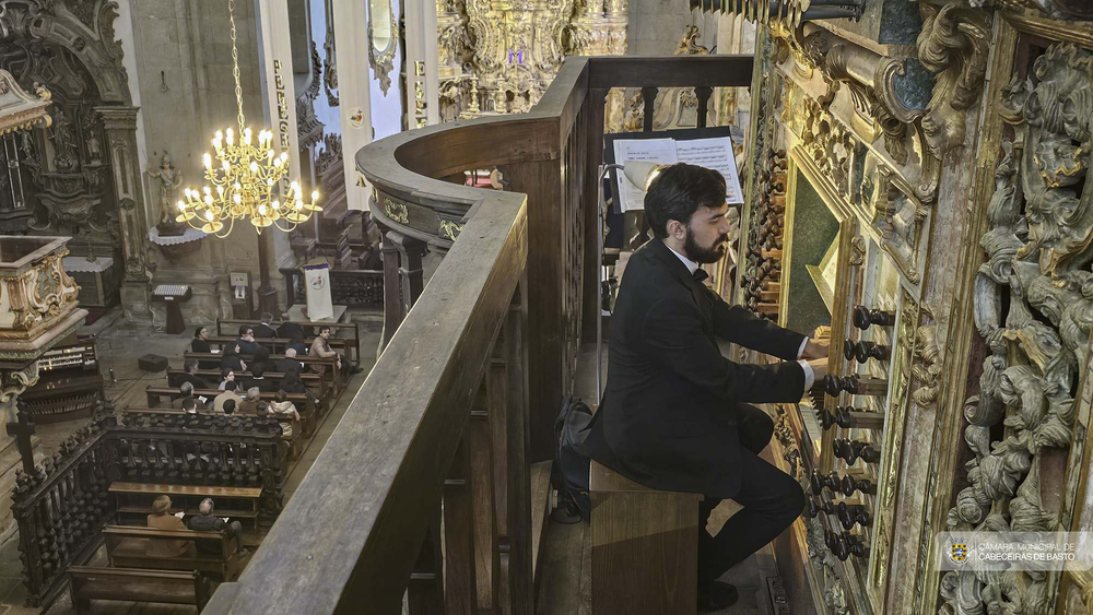 Concerto da Semana Santa