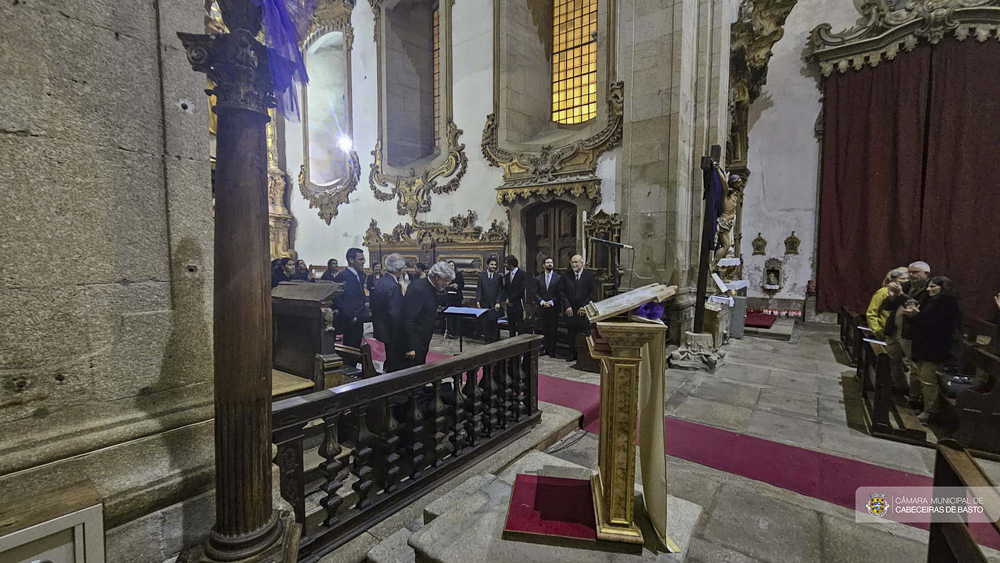Concerto da Semana Santa