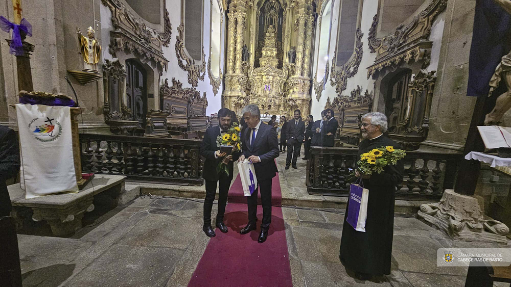 Concerto da Semana Santa