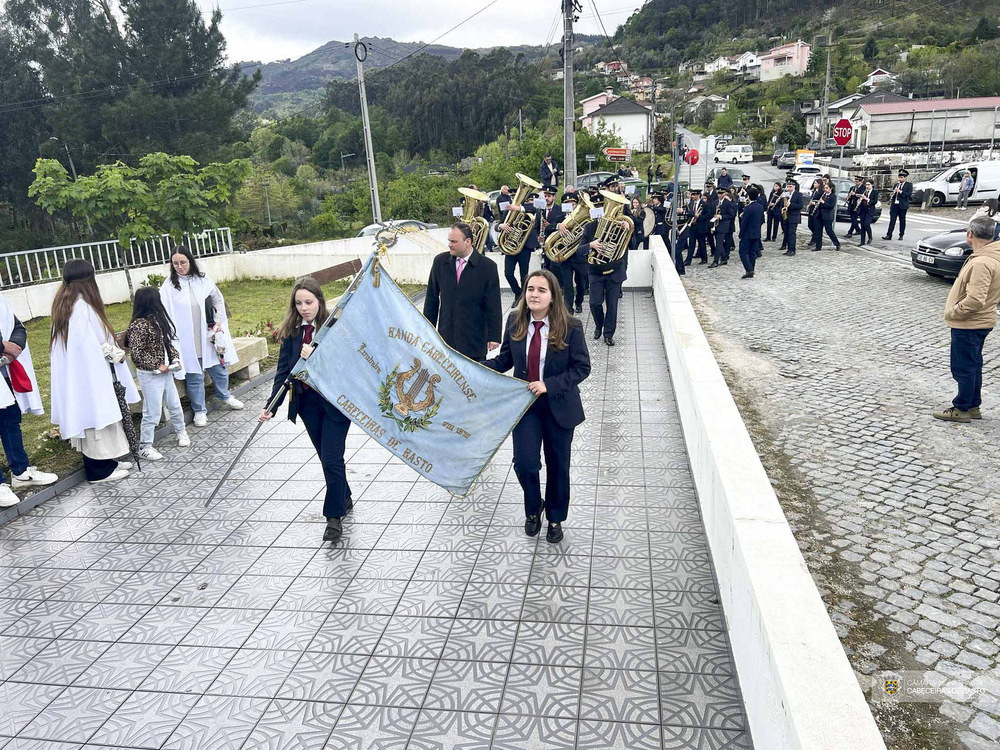 Celebrações Pascais