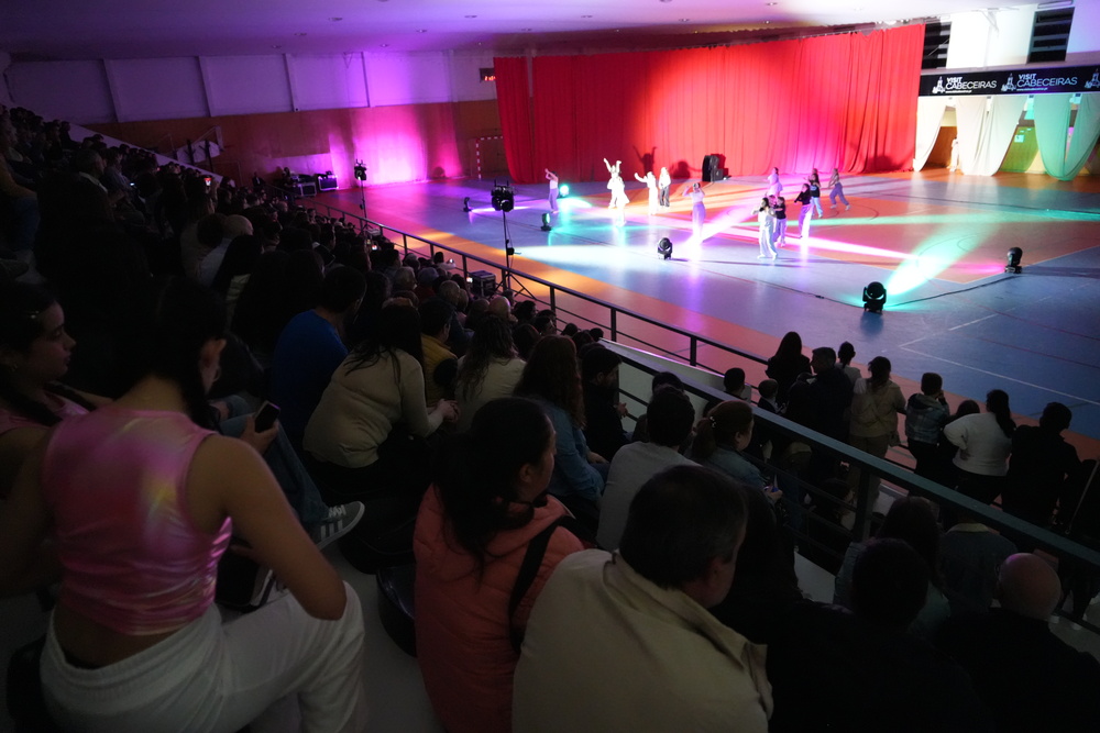 Leia mais sobre Dia Mundial da Dança aplaudido por centenas em Cabeceiras de