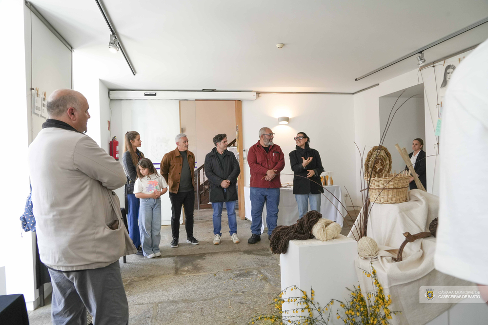Leia mais sobre Exposição Projeto TRAMAS para ver até 14 de maio na