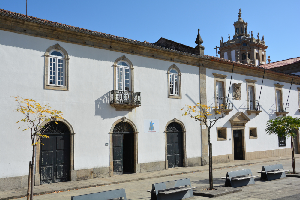 Leia mais sobre Câmara quer garantir que Colégio de S. Miguel de Refojos