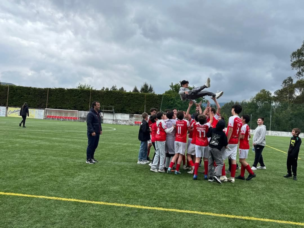 Leia mais sobre Equipas do Águias de Alvite sagraram-se campeãs