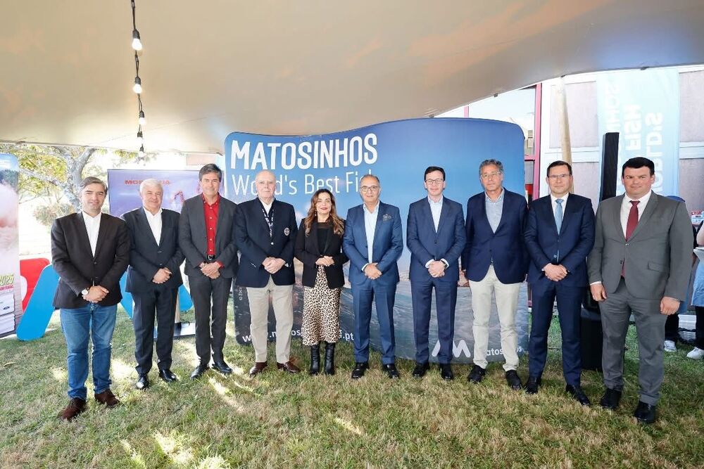Leia mais sobre Vice-presidente da Câmara na visita ao Service Park do Vodafone