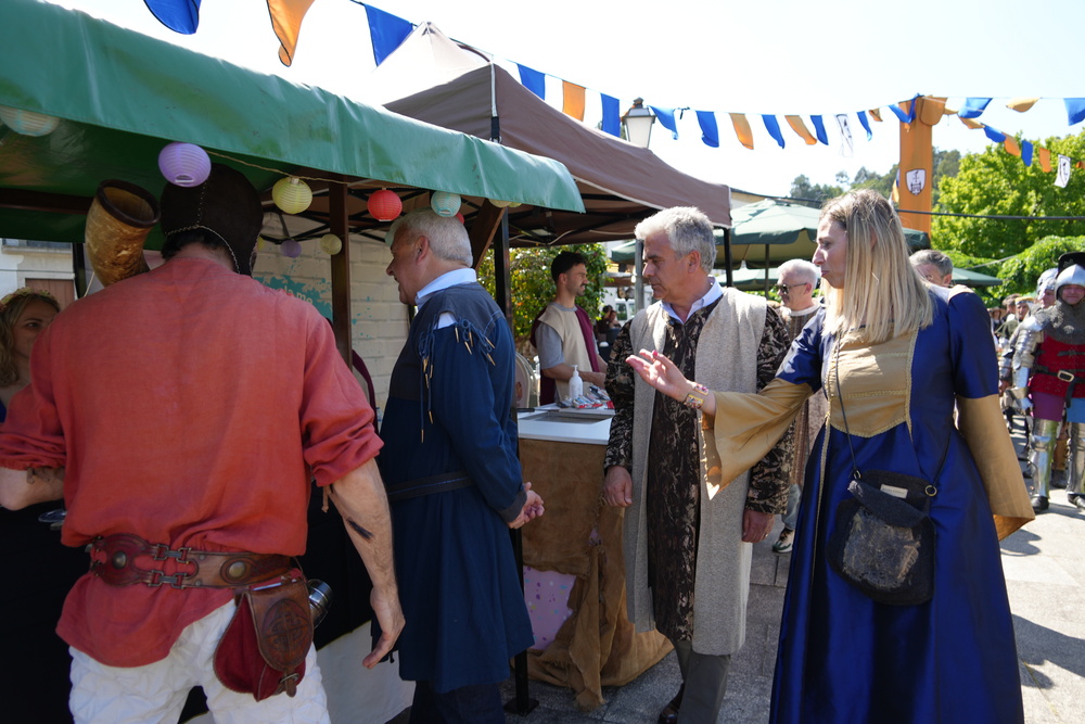 Feira Medieval