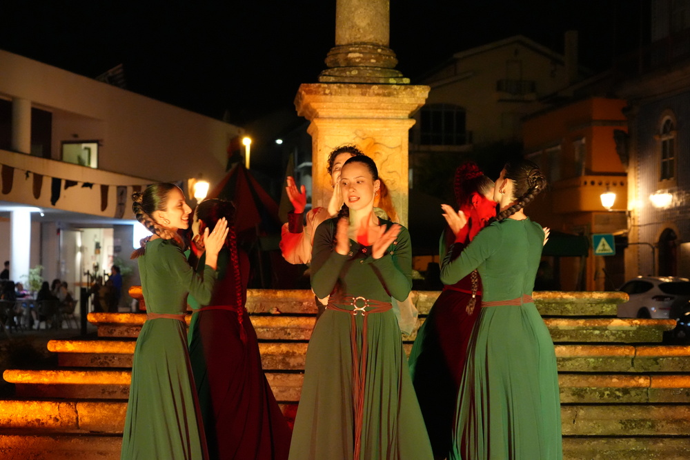 Feira Medieval