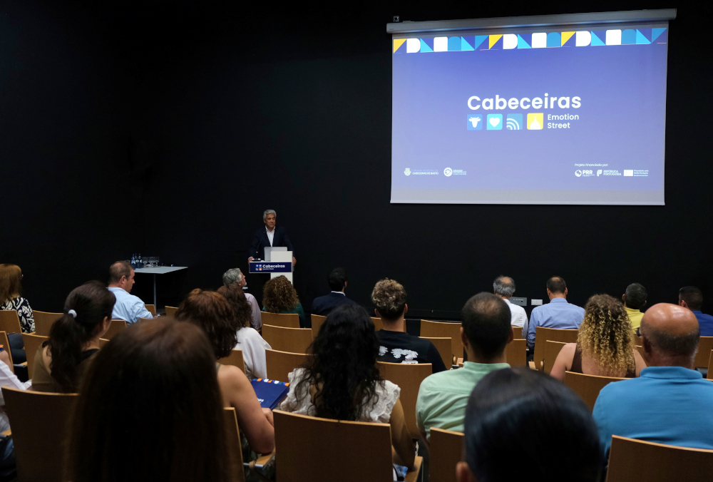 Leia mais sobre Cabeceiras de Basto leva comerciantes, produtores e artesãos para o
