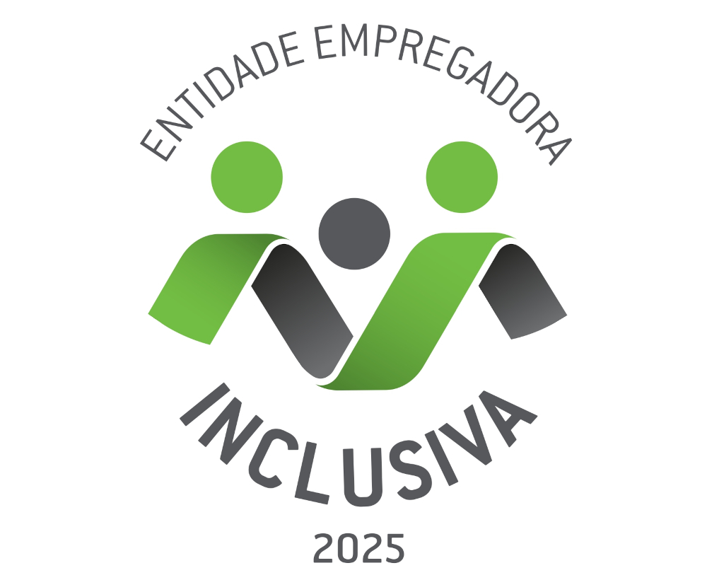 Câmara Municipal distinguida com a Marca Entidade Empregadora Inclusiva 2025