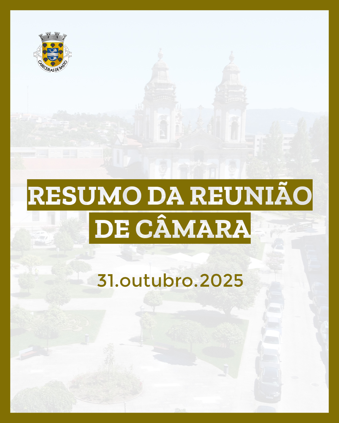 Leia mais sobre Primeira reunião do novo Executivo Municipal