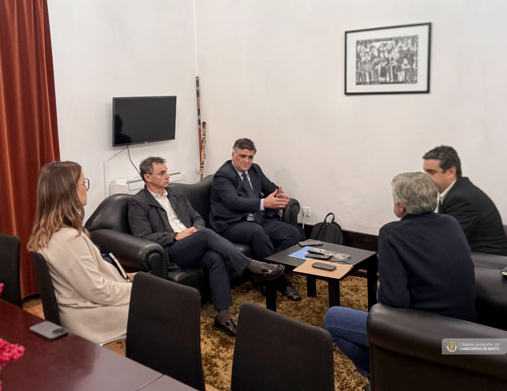 Leia mais sobre Reabertura do Posto de Saúde de Cavez