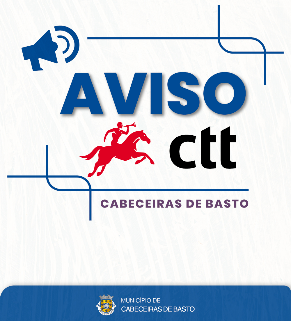 Leia mais sobre Presidente da Câmara reúne com responsáveis dos CTT