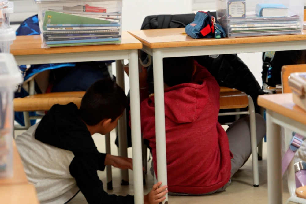 Leia mais sobre Cabeceiras de Basto sensibilizou crianças em exercício público «A Terra