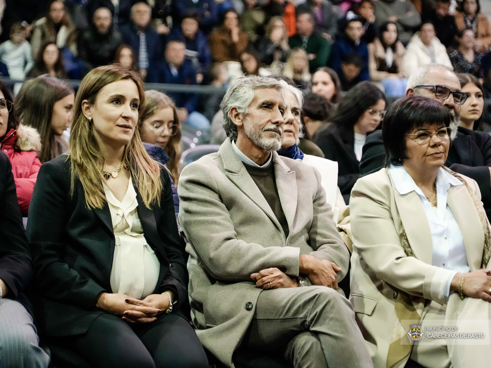 Jovens cabeceirenses