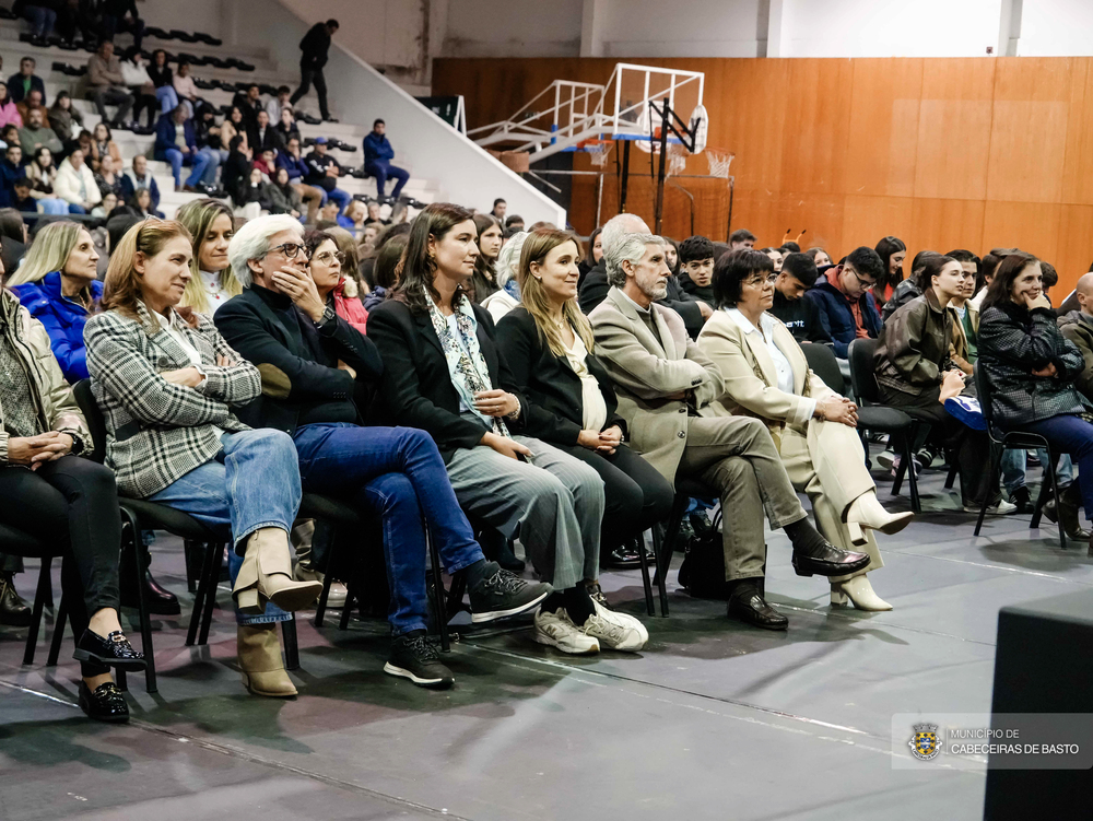 Jovens cabeceirenses