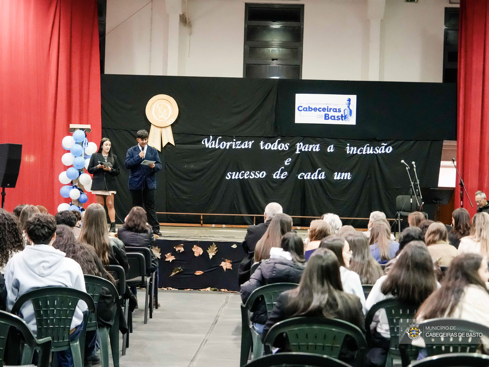 Jovens cabeceirenses