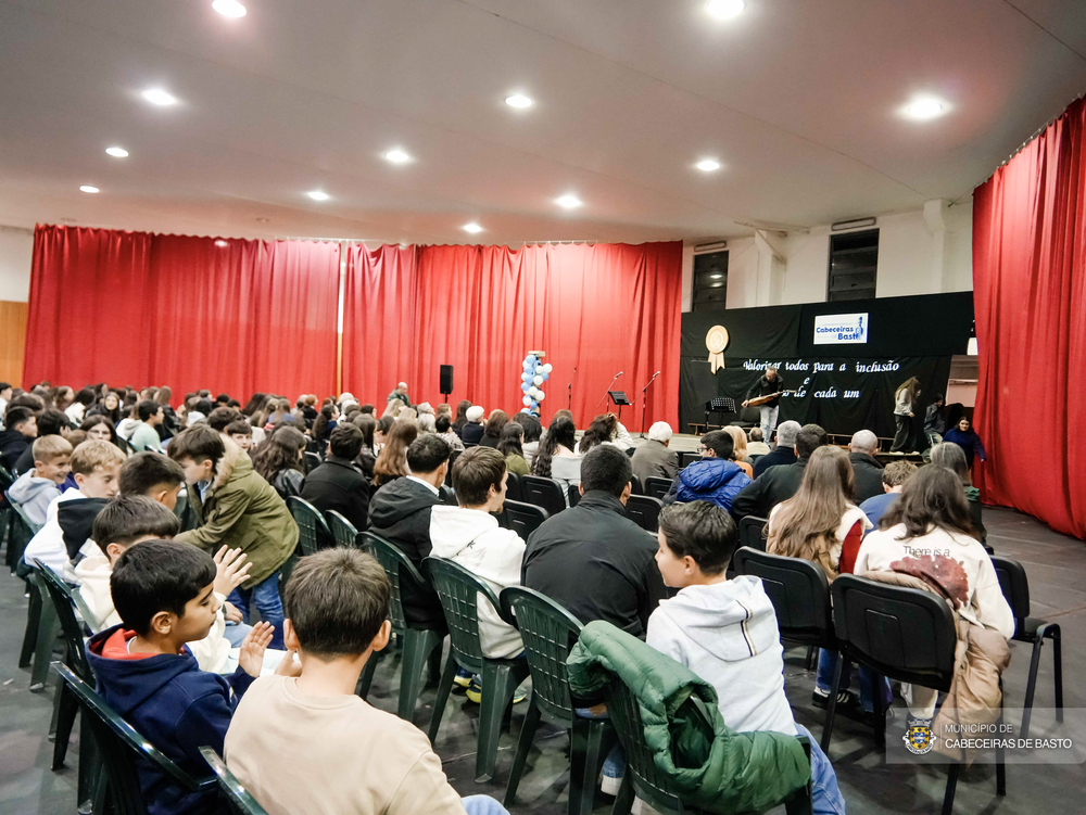 Jovens cabeceirenses