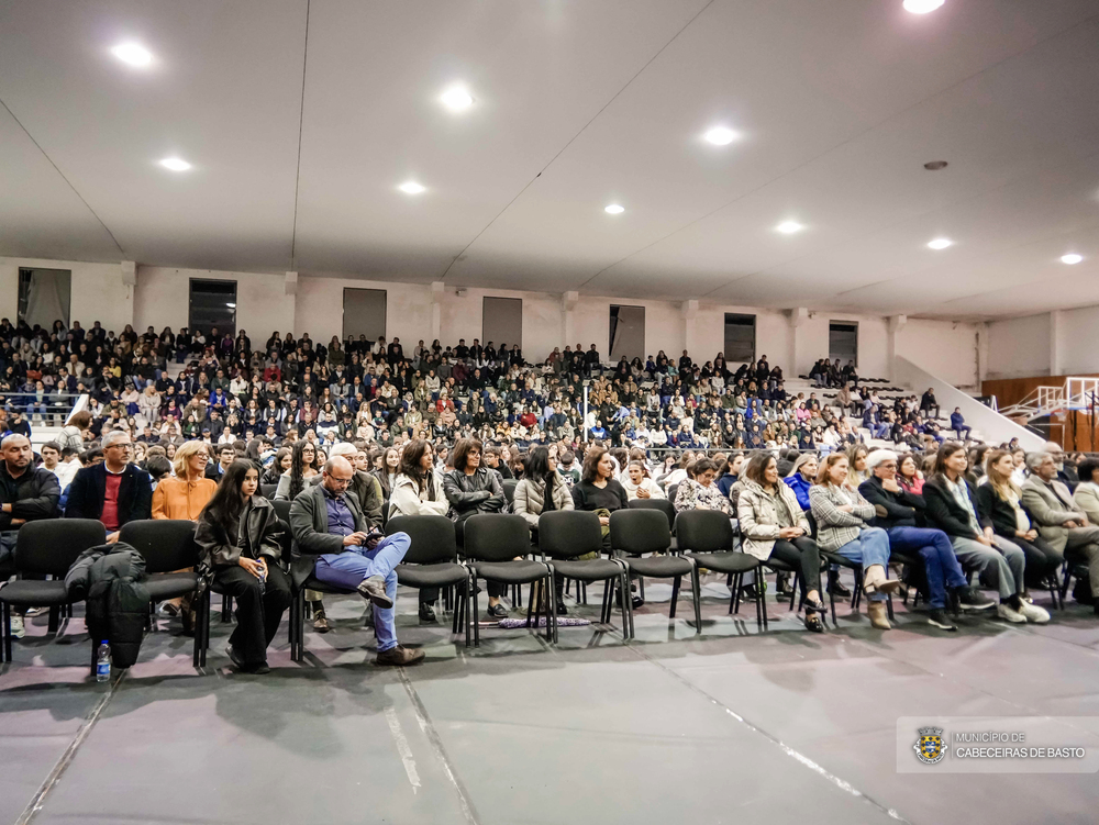 Jovens cabeceirenses