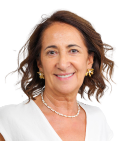 Junta de Freguesia Refojos de Basto - Teresa Mendes - Coligação Fazer Diferente PPD-PSD.CDS-PP