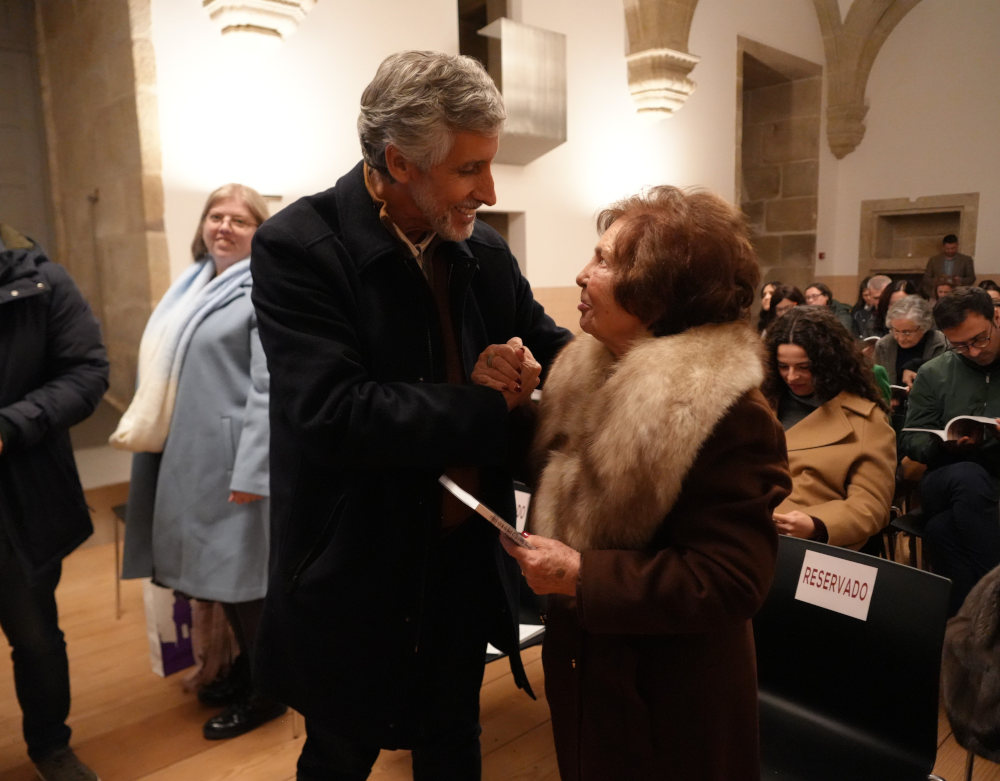 Percurso de Frei Geraldo perpetuado em obra editada pela Câmara Municipal